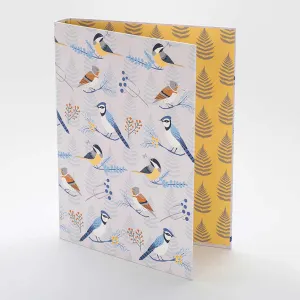 Blue Jay Collection <br> Folder
