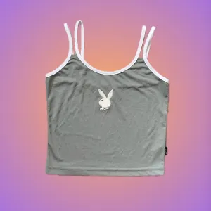 CAMI TOP S PLAYBOY