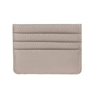 Cardholder - Taupe