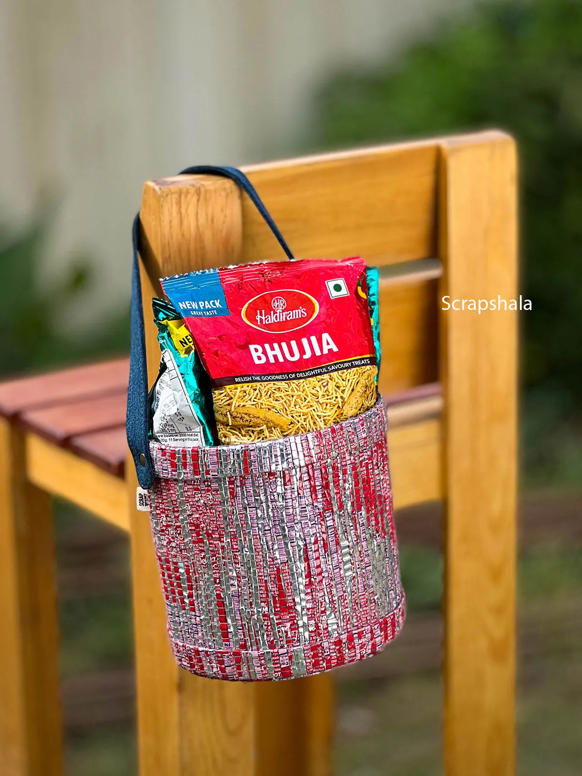 CHAMKILA Basket