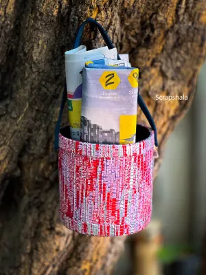CHAMKILA Basket