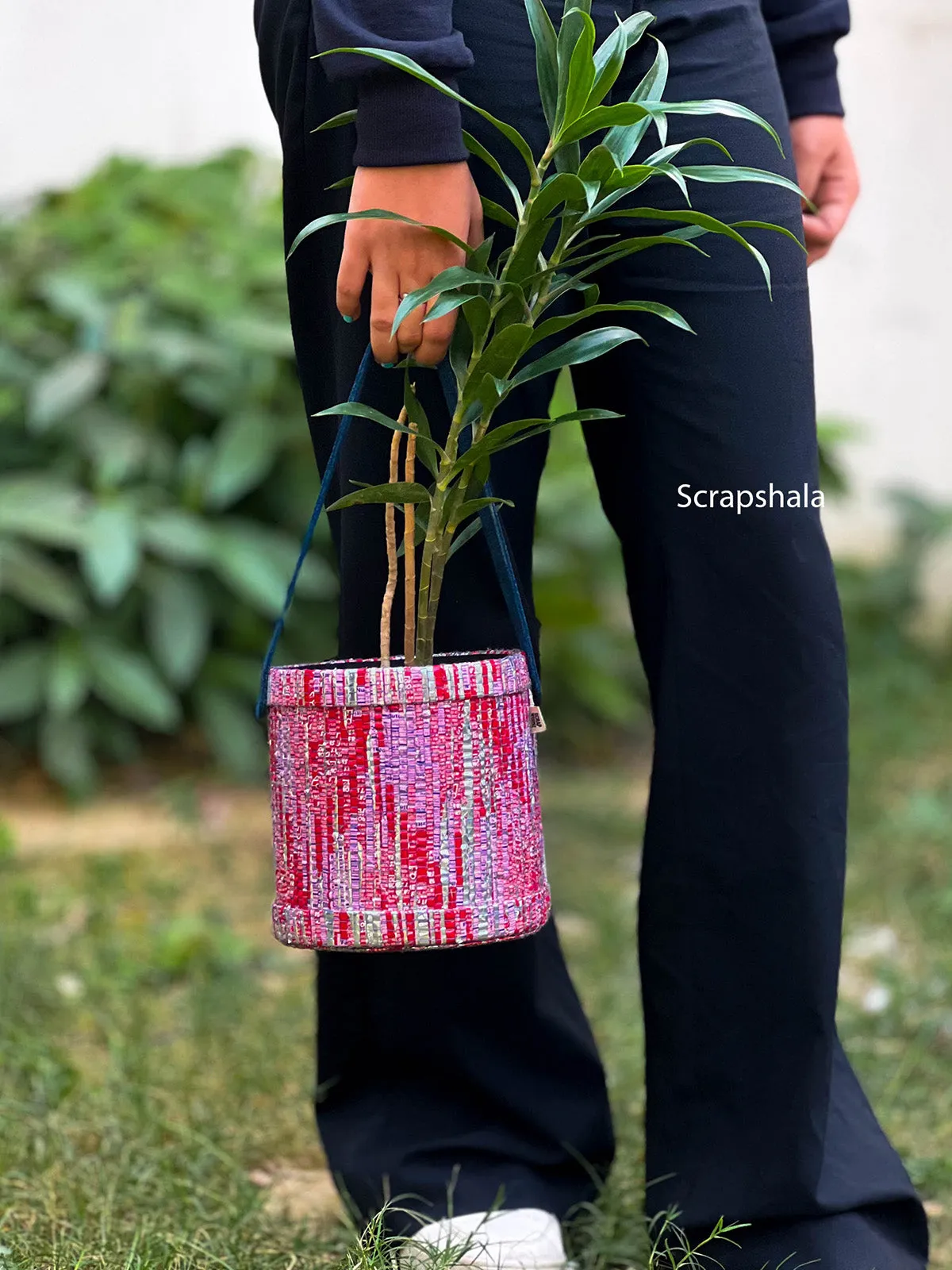 CHAMKILA Basket