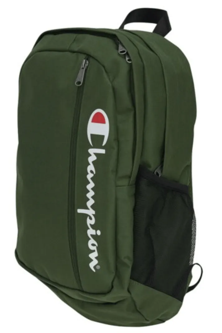 CHAMPION FASHION BACKPACK - JUNGLE
