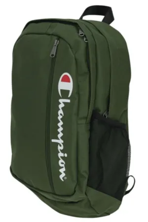 CHAMPION FASHION BACKPACK - JUNGLE