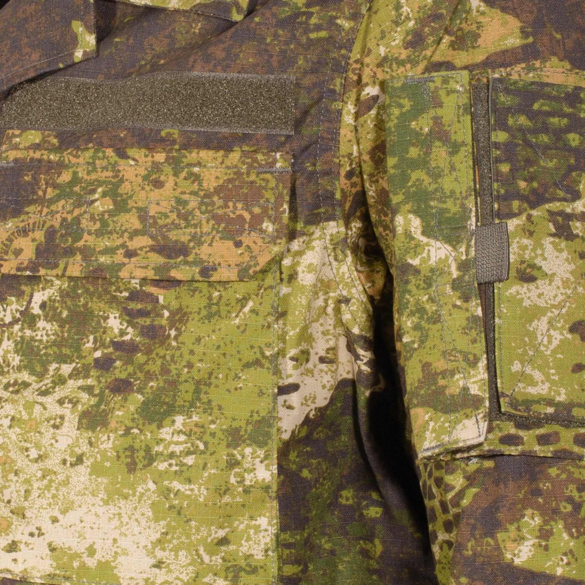 Commando Field Blouse phantomleaf WASP II Z3A