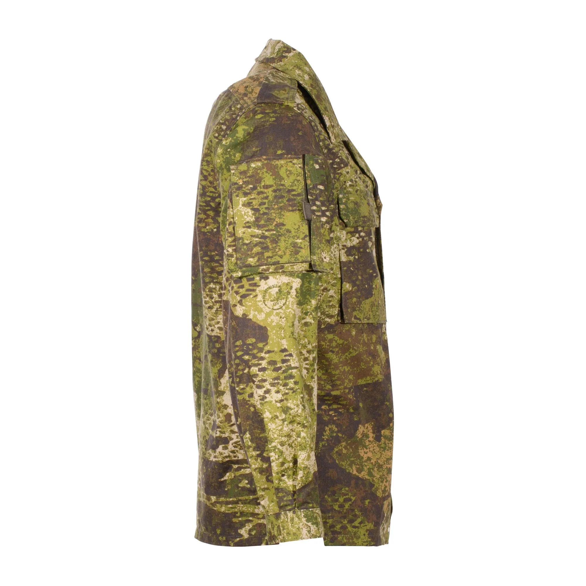 Commando Field Blouse phantomleaf WASP II Z3A