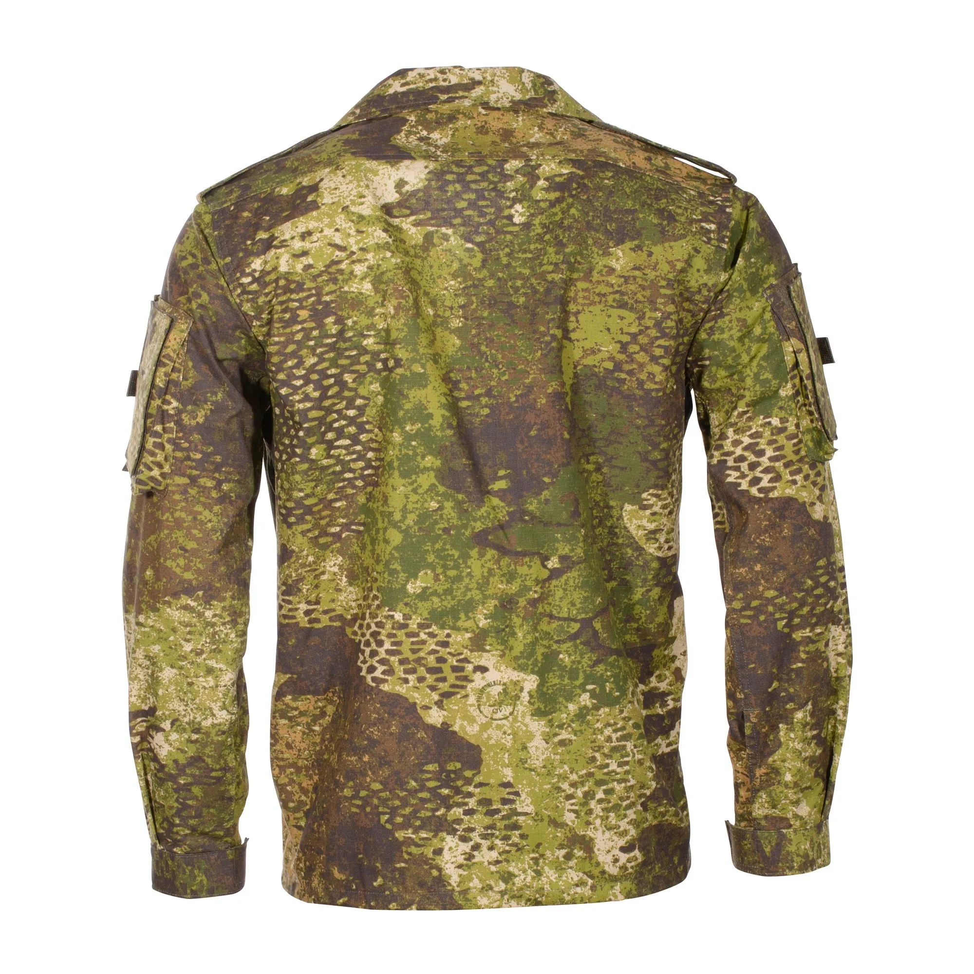 Commando Field Blouse phantomleaf WASP II Z3A
