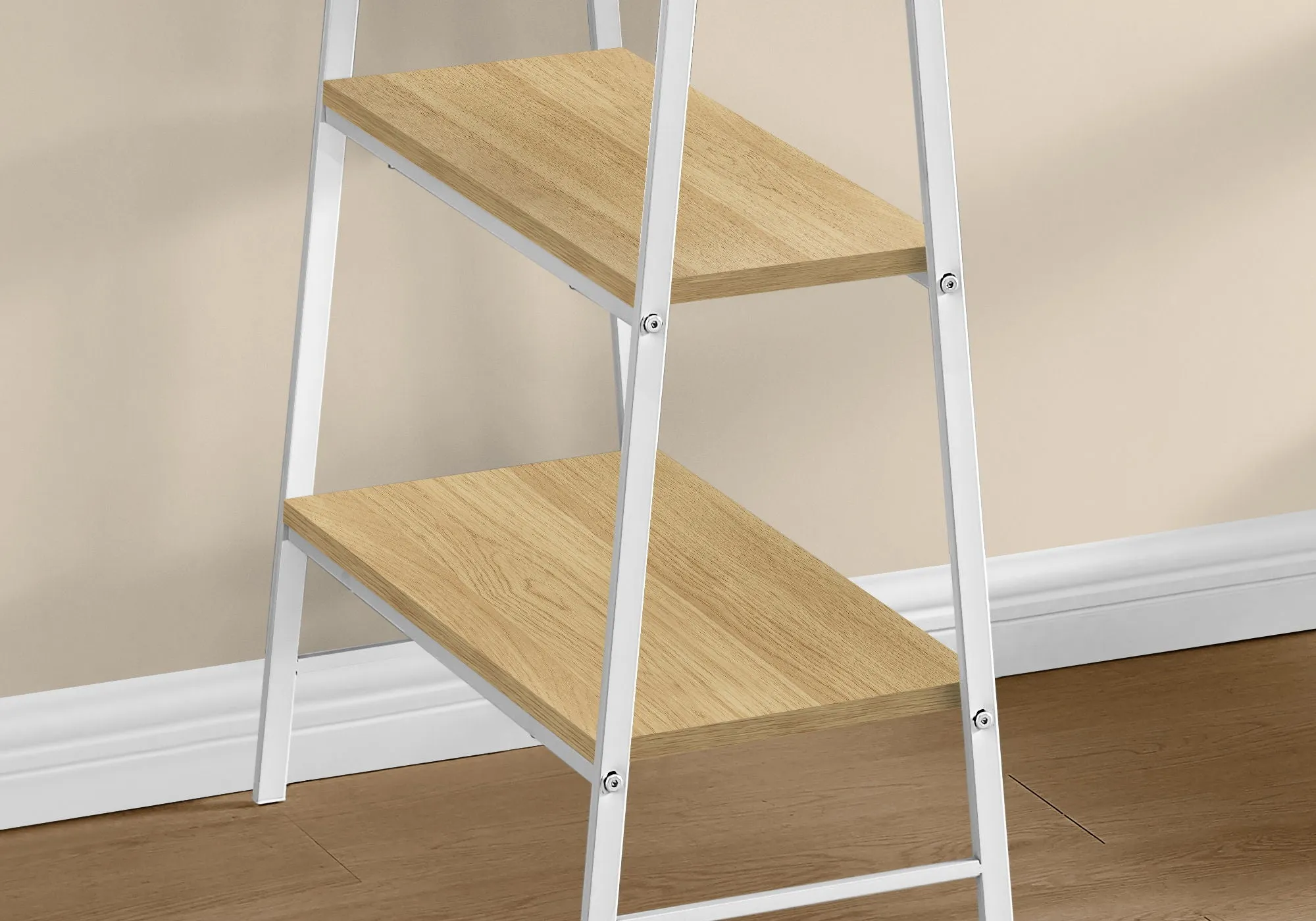 Computer Desk For Home Office, Laptop, Storage Shelves, Contemporary & Modern by Couch.com