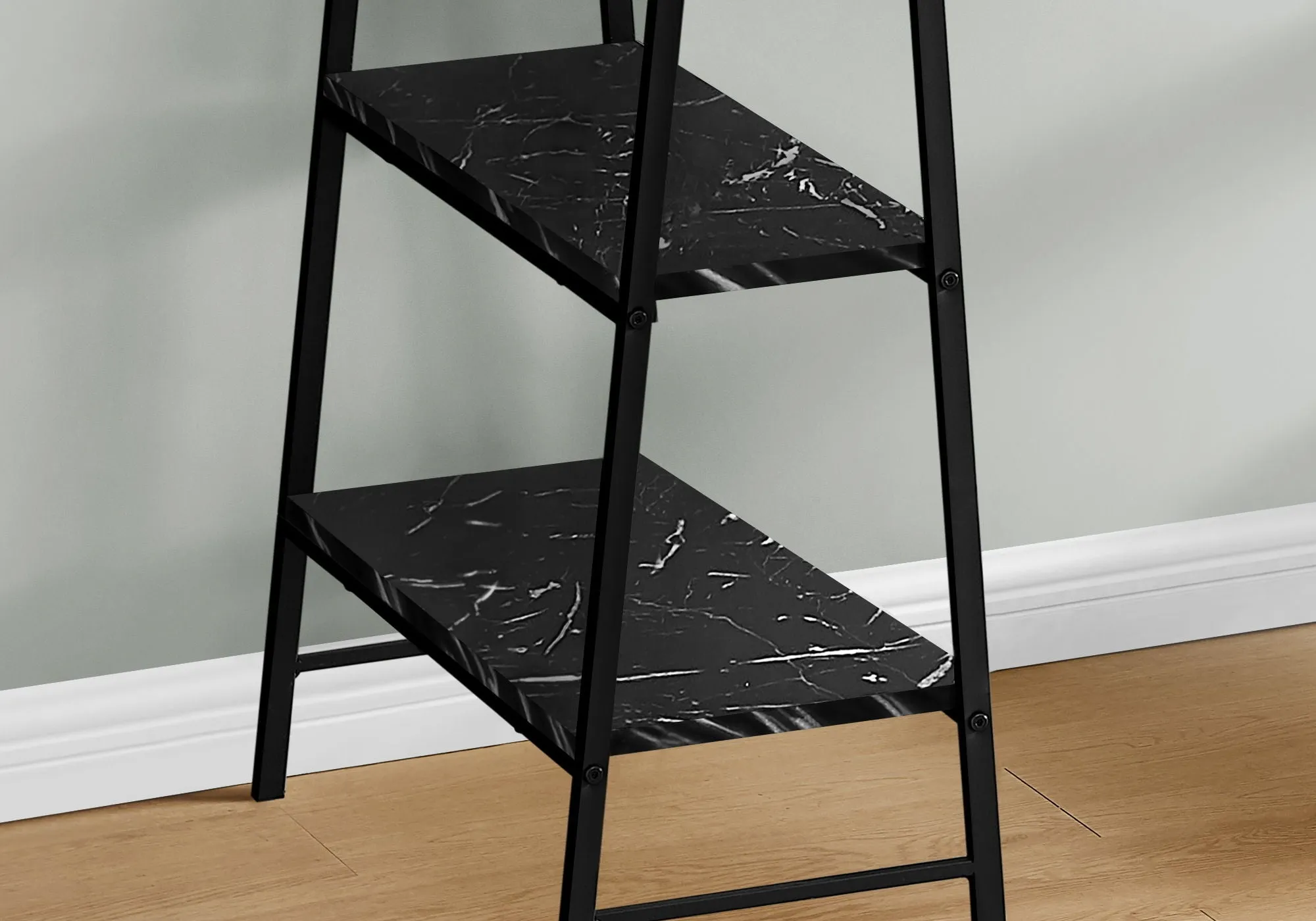 Computer Desk For Home Office, Laptop, Storage Shelves, Contemporary & Modern by Couch.com