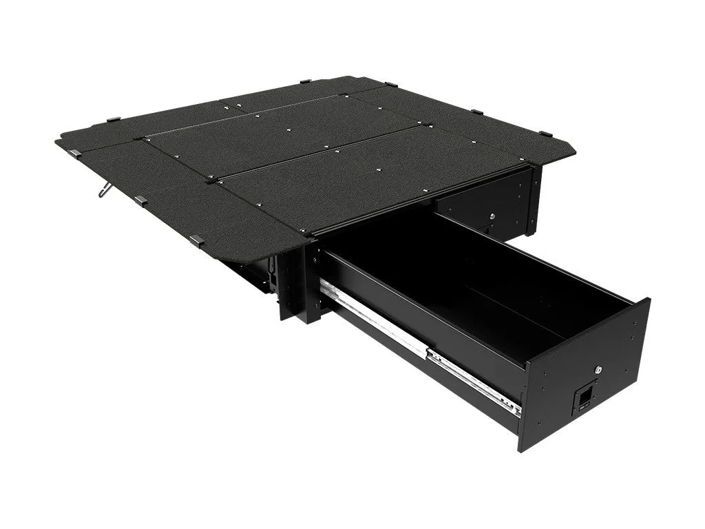 Drawer Kit for Toyota Hilux Revo DC (2016-Current) - by Front Runner
