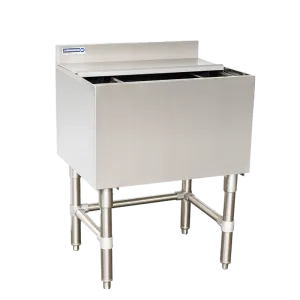 E-IB212412 Enhanced 24" Ice Bin Only