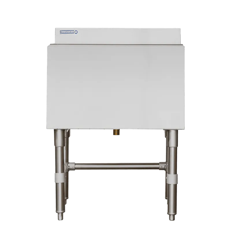 E-IB212412 Enhanced 24" Ice Bin Only