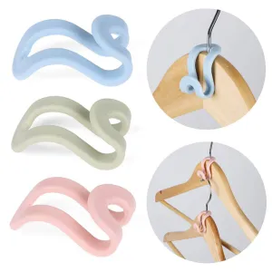 Easy Hook Hanger Holder Storage Rack