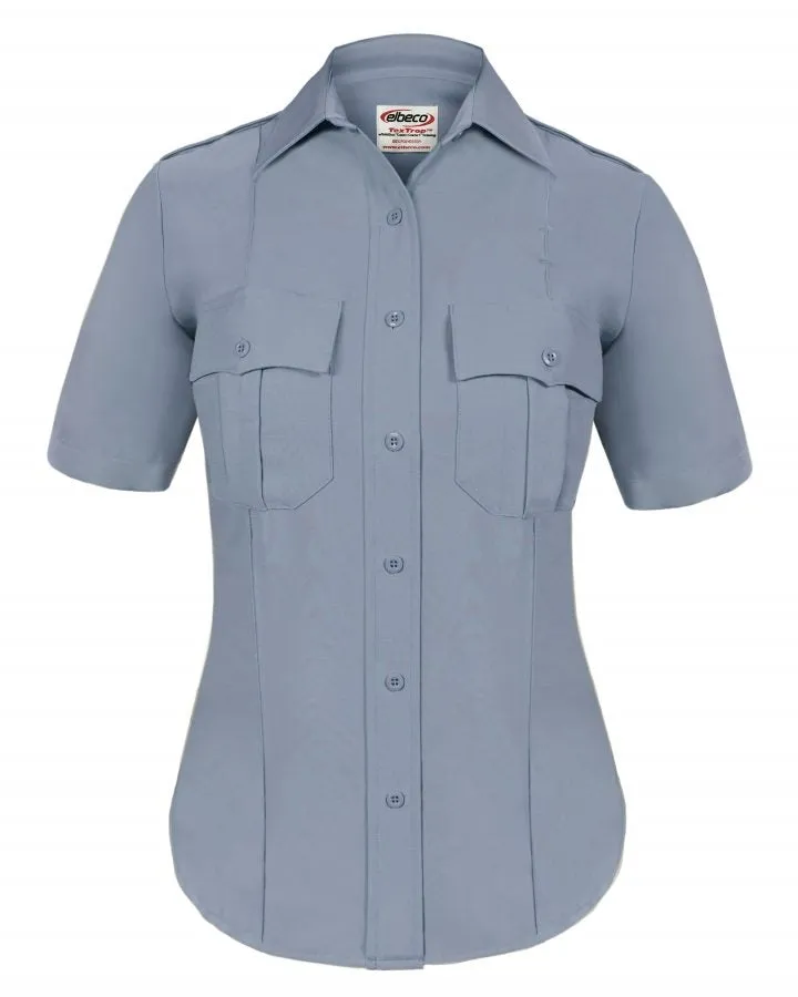 Elbeco Textrop2 Women's Short Sleeve Shirt