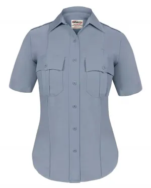 Elbeco Textrop2 Women's Short Sleeve Shirt