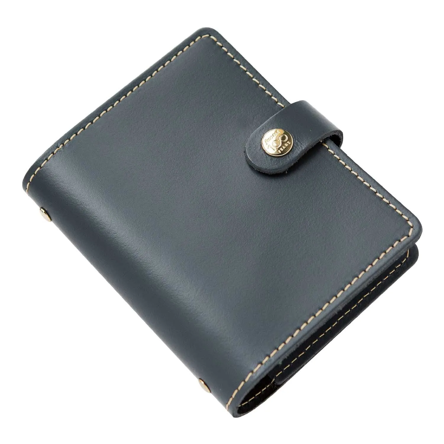 Filofax Centennial Limited Edition The Original Pocket Leather Organizer