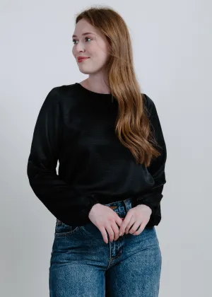 Jodie Tie Detail Top