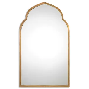 Kenitra Arched Mirror