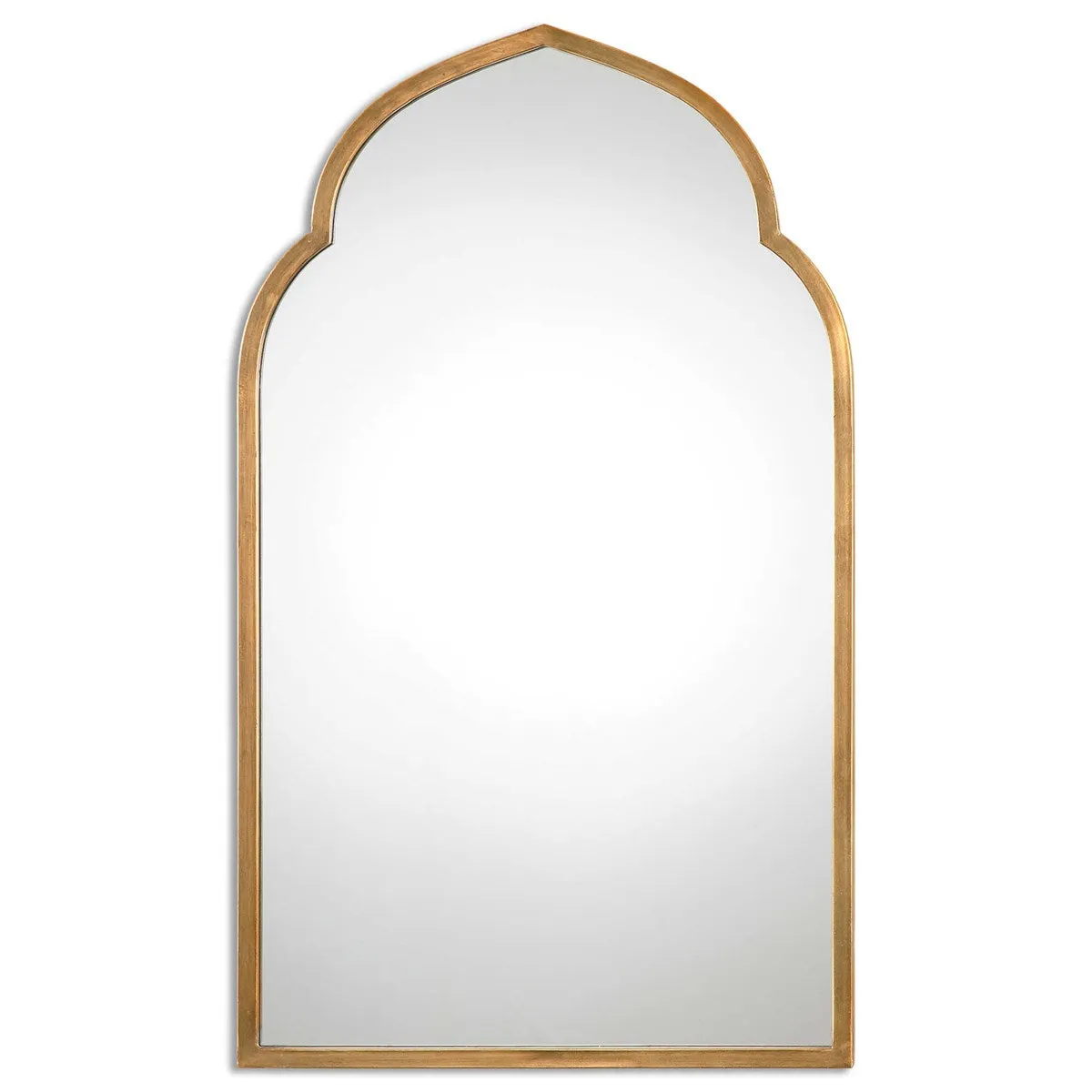 Kenitra Arched Mirror