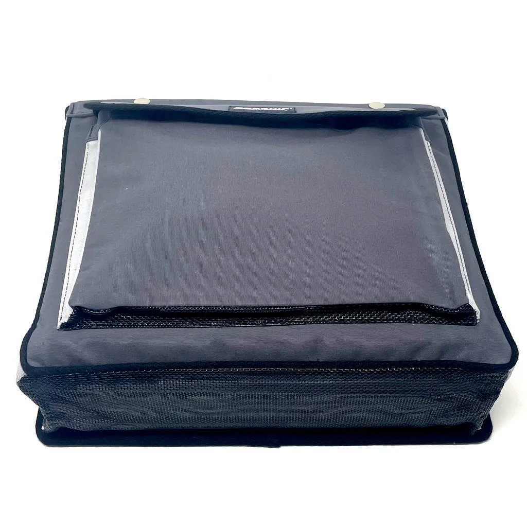 [Legacy] Rope Bag