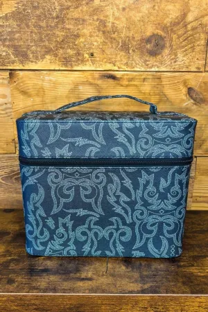 Make-Up Box