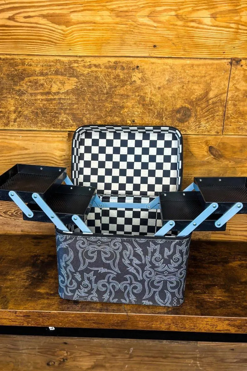 Make-Up Box