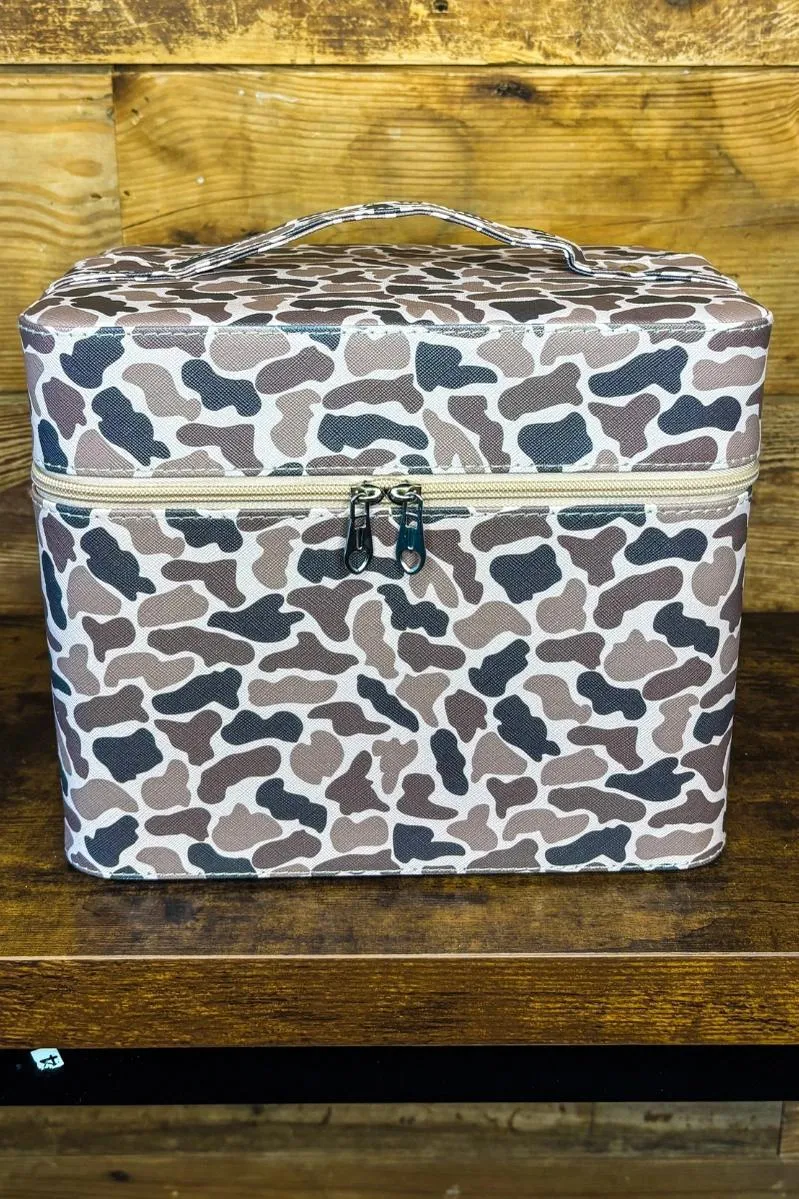Make-Up Box