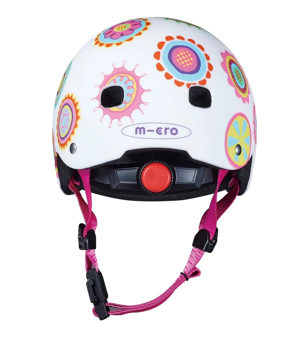 Micro Helmets V2 - Medium