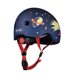 Micro Helmets V2 - Small