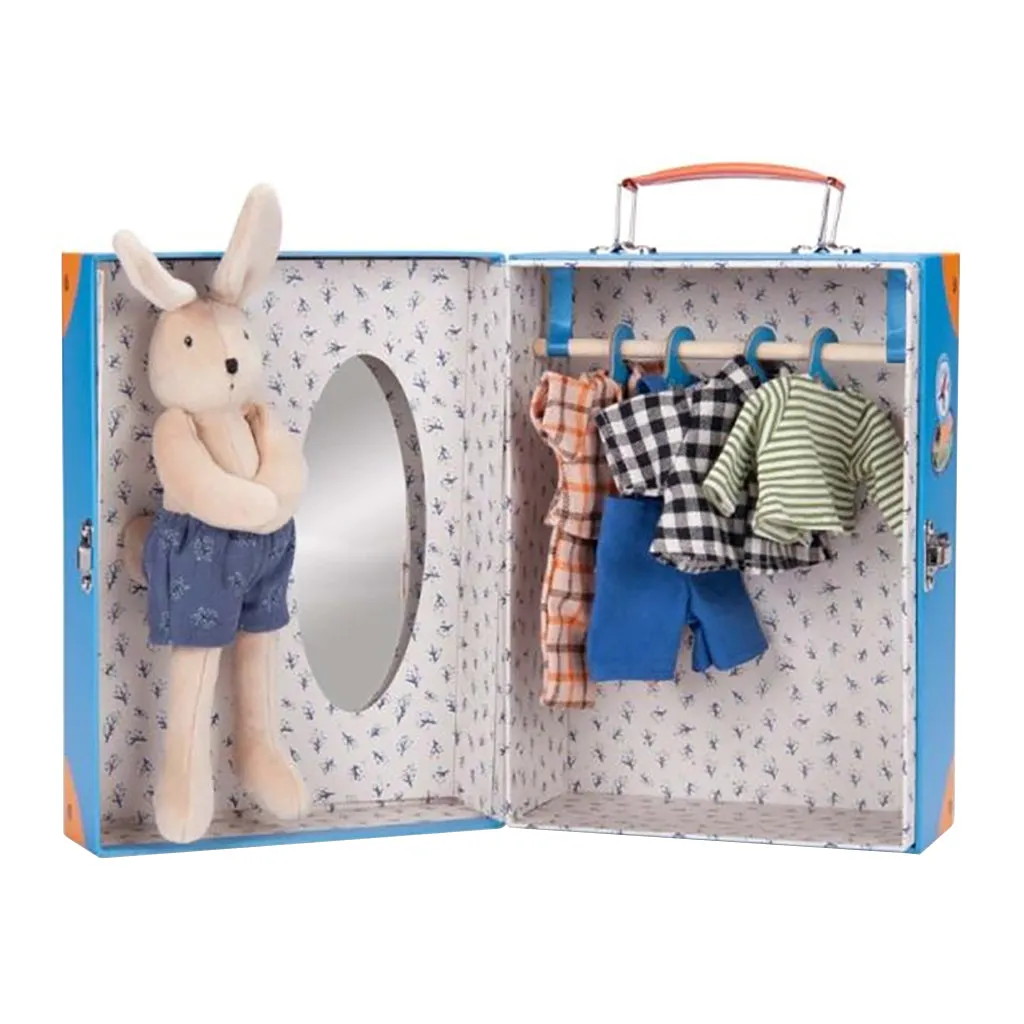 Moulin Roty La Petite Armoire de Sylvain