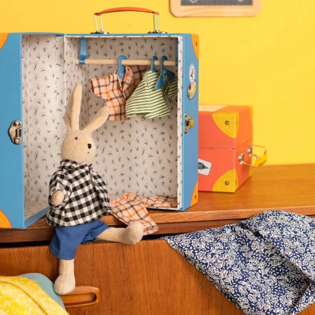 Moulin Roty La Petite Armoire de Sylvain