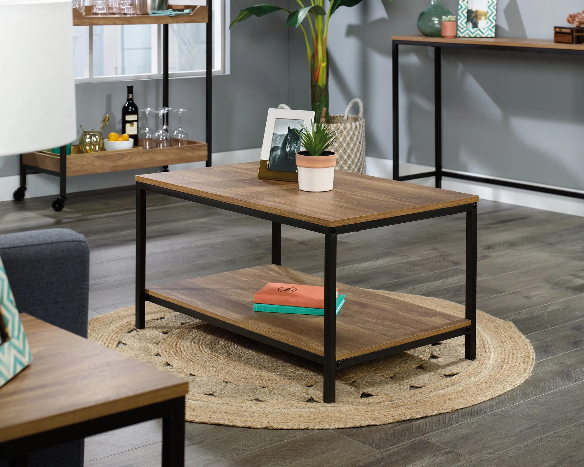 North Avenue Coffee Table Msm
