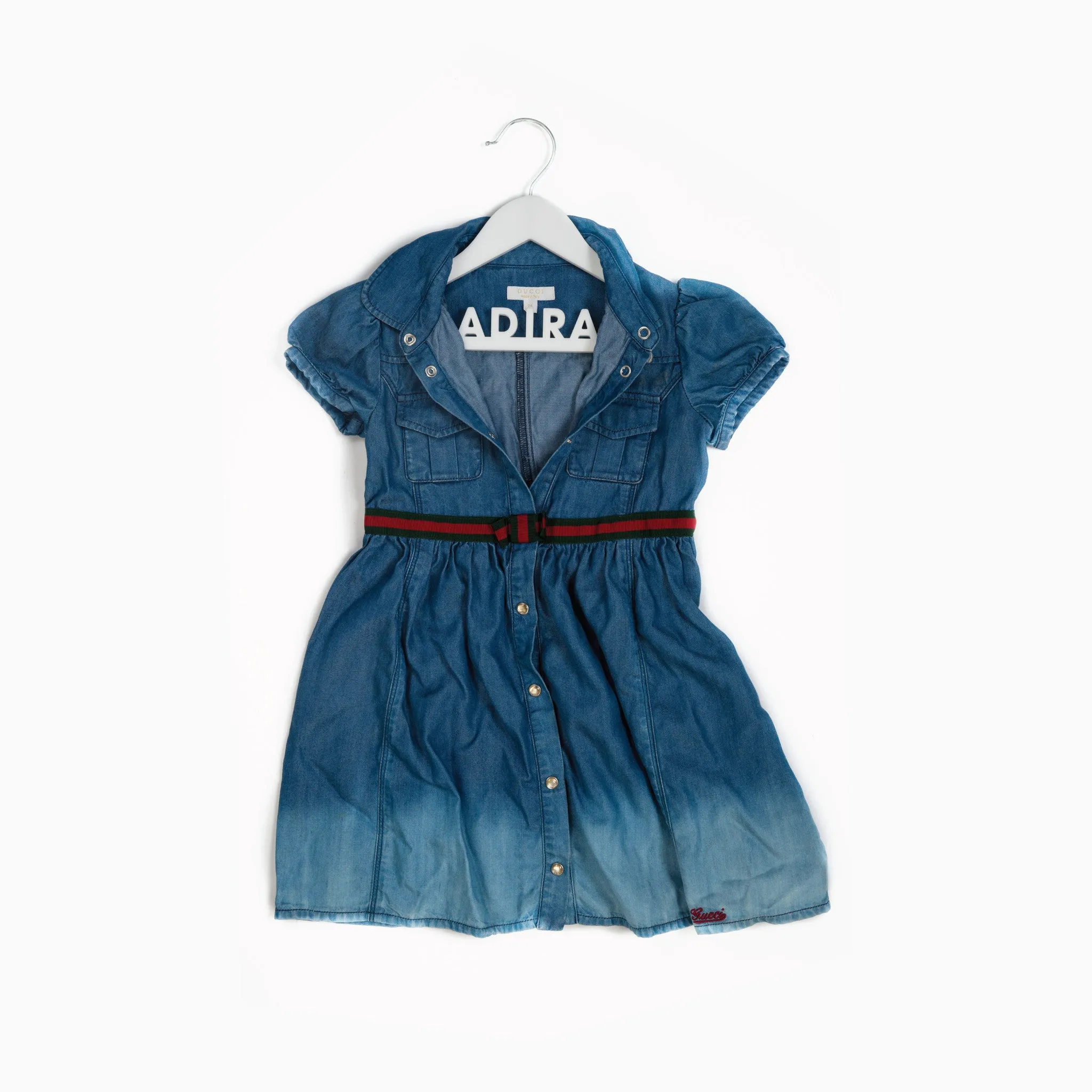 Own Your Hangers <br> <span style="font-size: 10px;">More Colours Available</span>