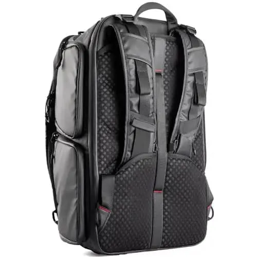 PGYTECH OneMo Backpack 25L Shoulder Bag (Twilight Black)