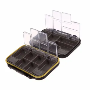 Plastic Waterproof Tackle Box