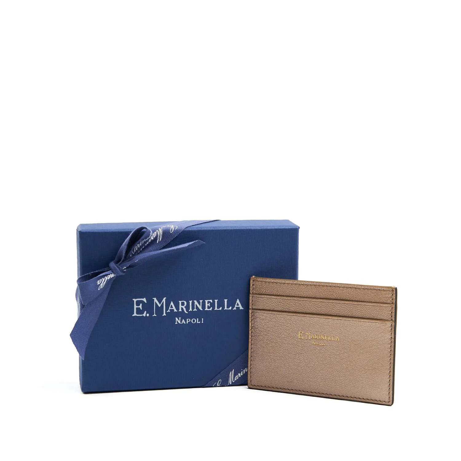 PLATINUM PINK SMALL CREDIT CARD HOLDER