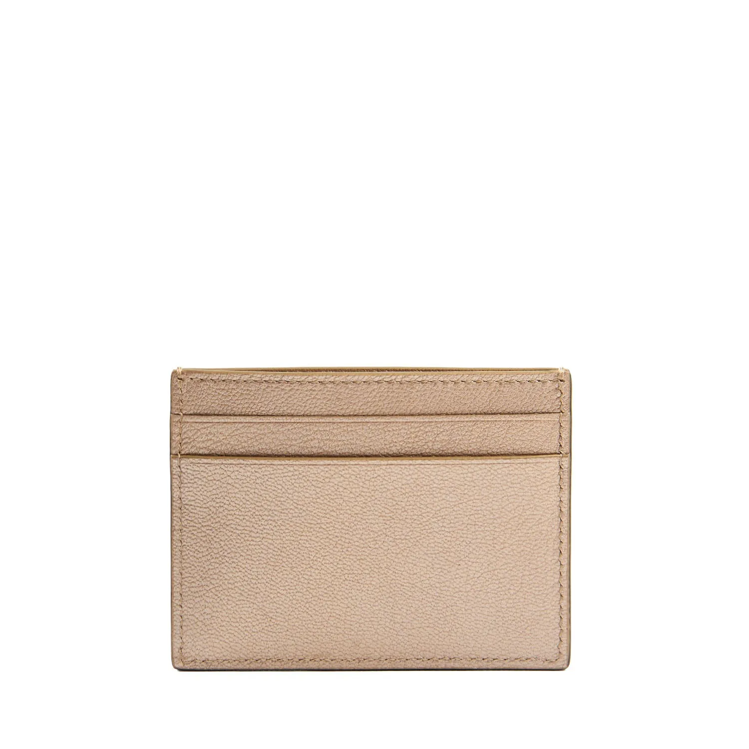 PLATINUM PINK SMALL CREDIT CARD HOLDER