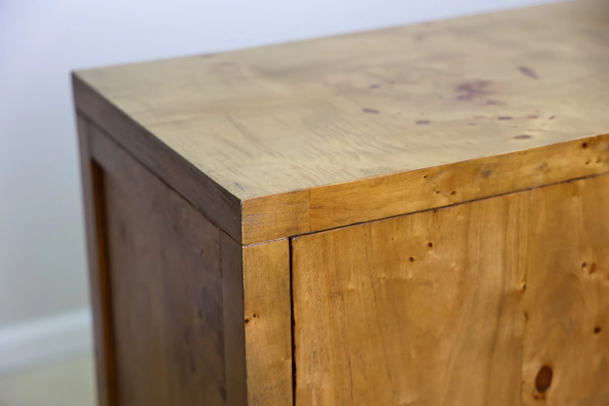 Shelton Credenza
