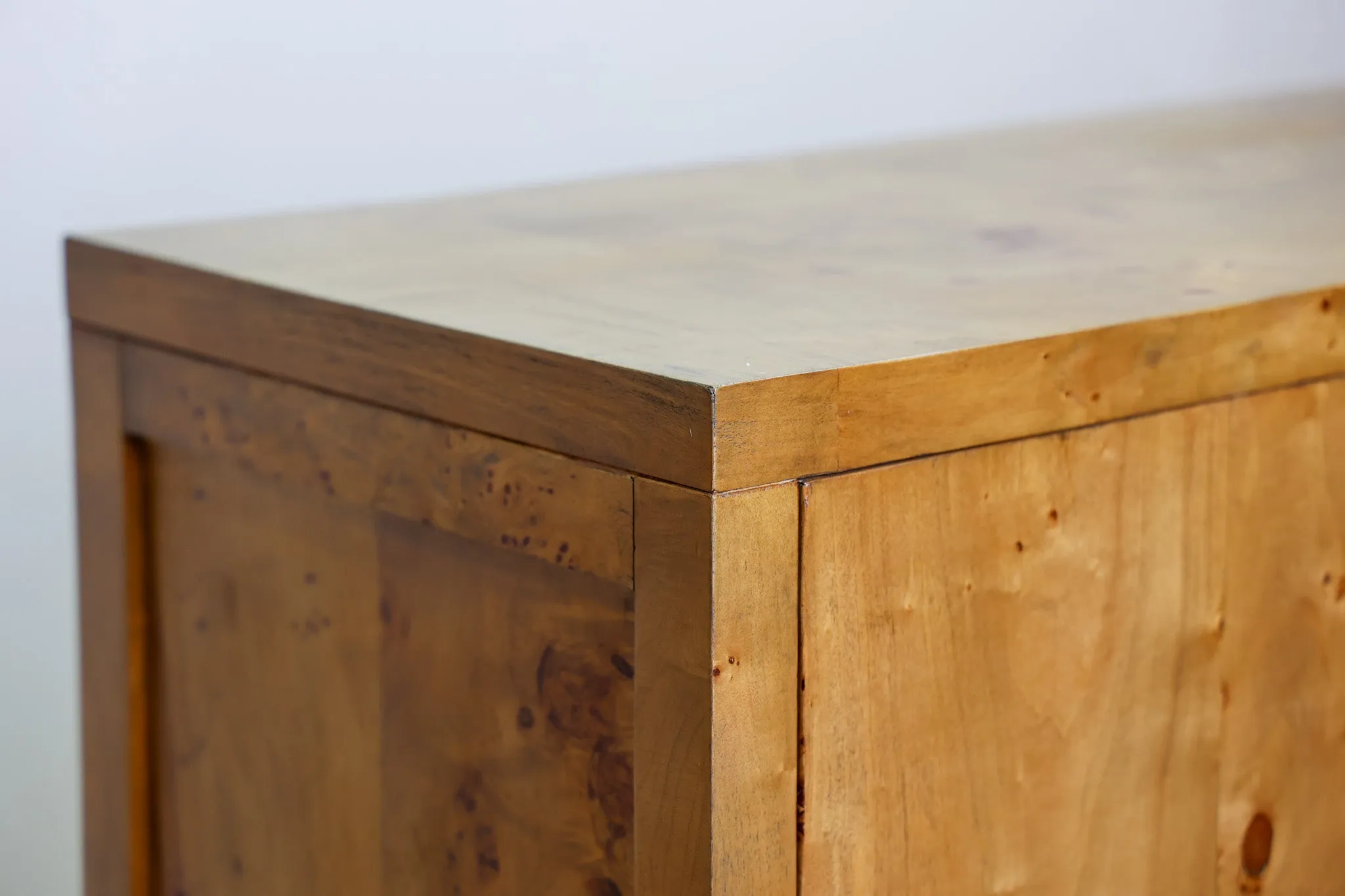 Shelton Credenza