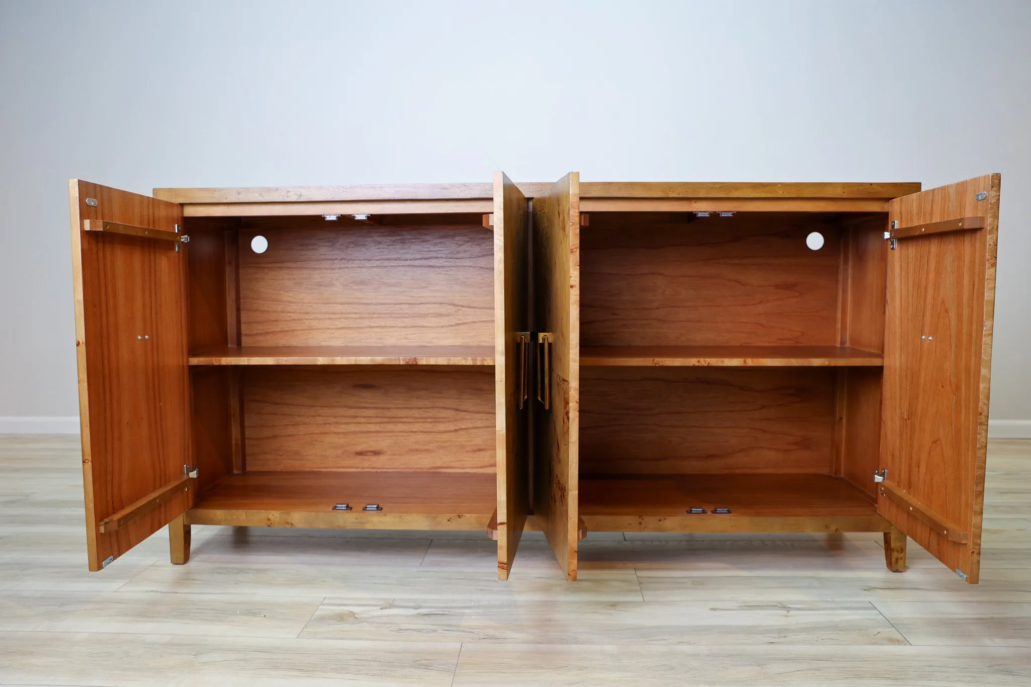 Shelton Credenza