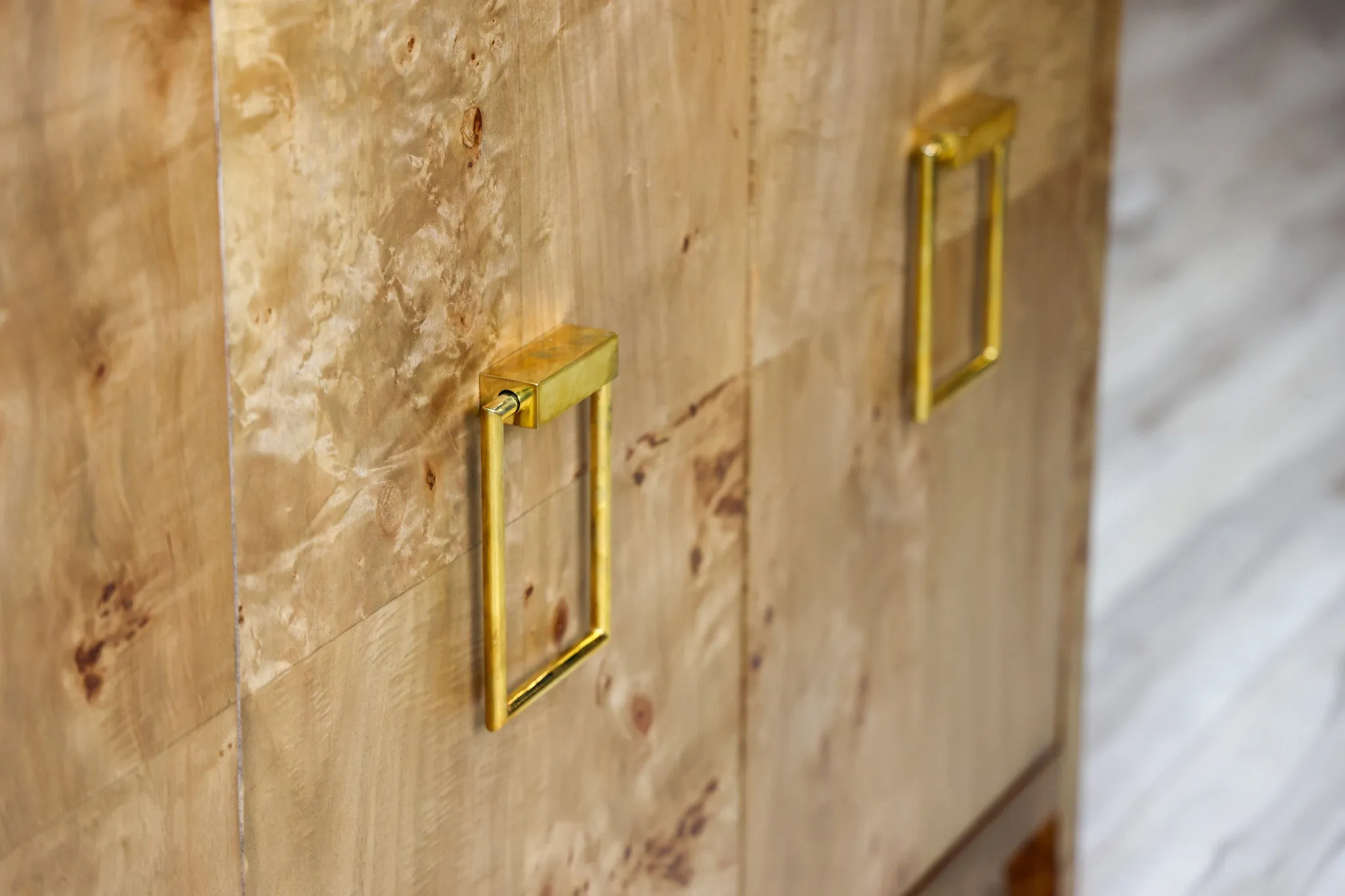 Shelton Credenza