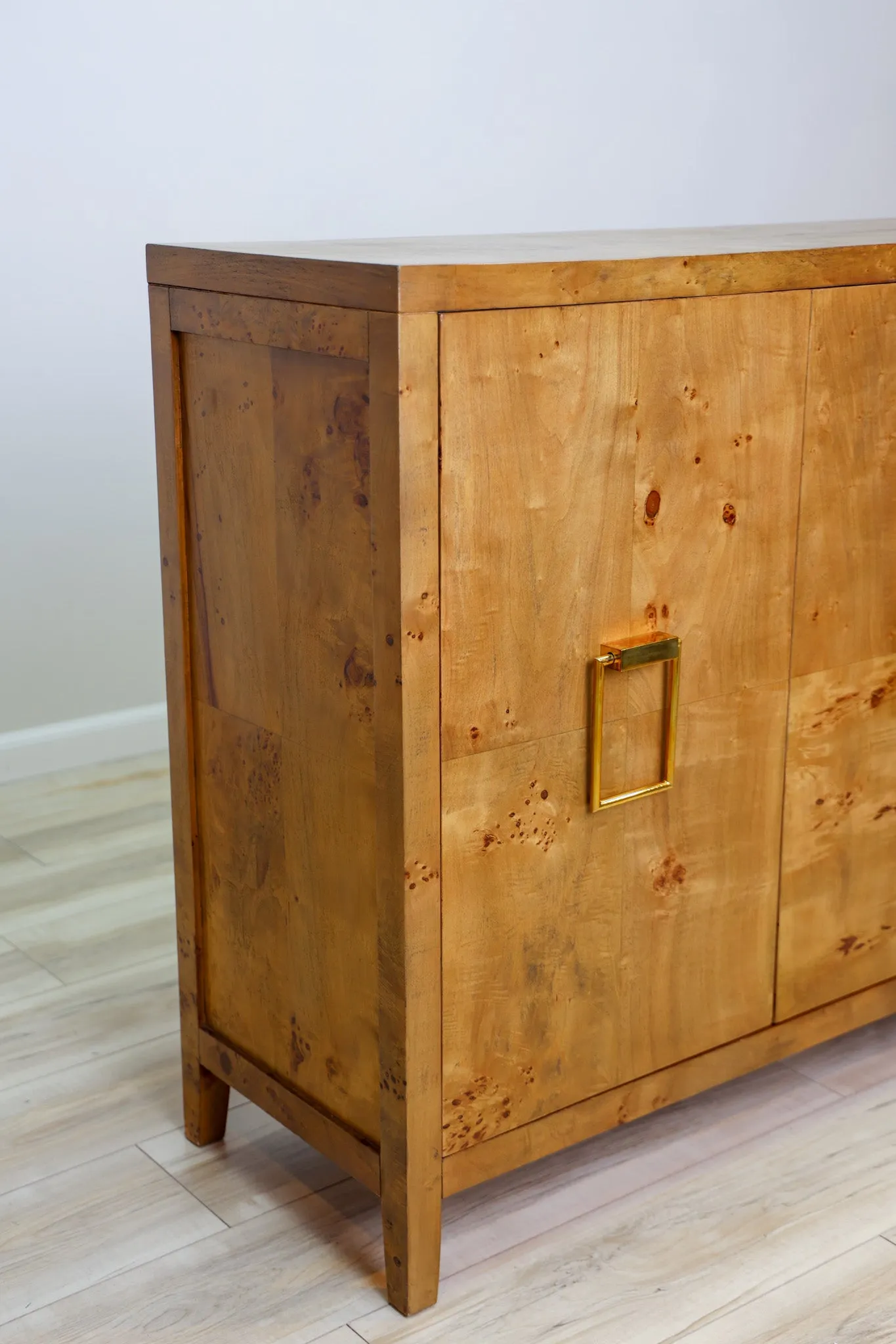 Shelton Credenza