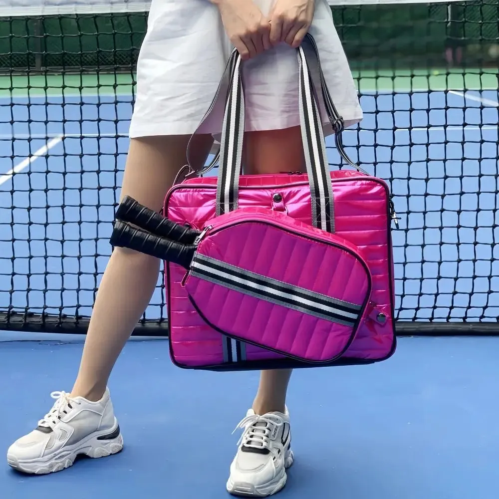 Sunset Rally Pickleball Bag