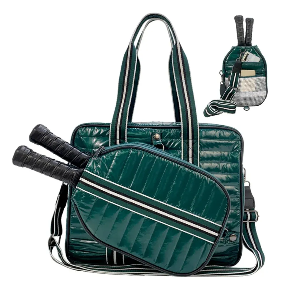 Sunset Rally Pickleball Bag