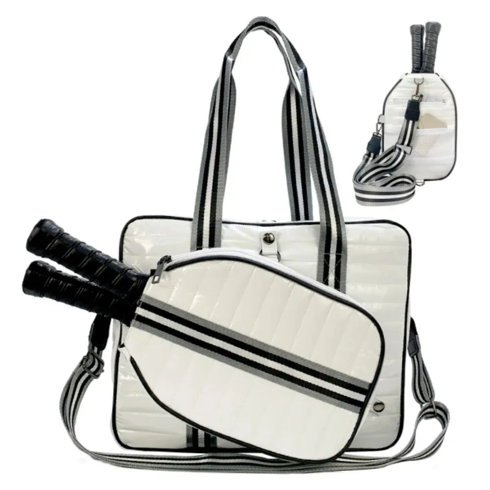 Sunset Rally Pickleball Bag