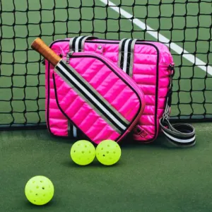Sunset Rally Pickleball Bag