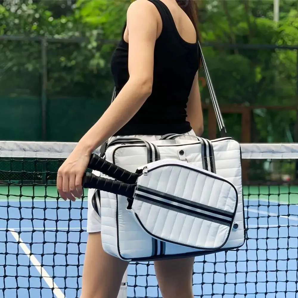 Sunset Rally Pickleball Bag