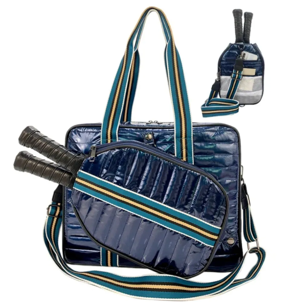 Sunset Rally Pickleball Bag