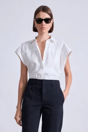 Toni Sleeveless Top