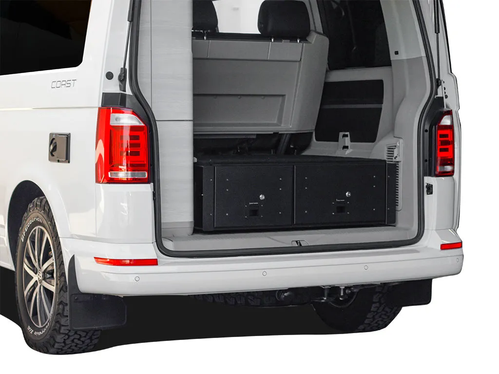 Volkswagen California (2015-Current) Drawer Kit - by Front Runner